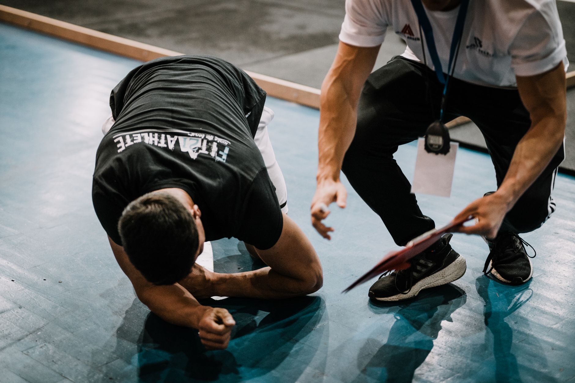 Coach sportif Compiègne